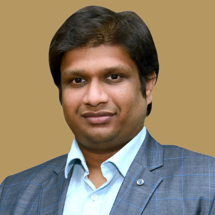 Siddesh Ramasubramanian